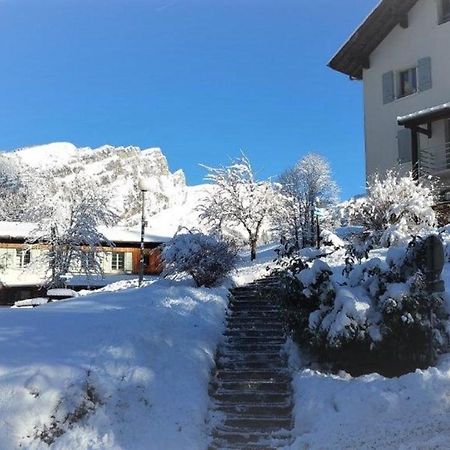 Village Vacances Le Salvagny Sixt-Fer-a-Cheval Exterior photo